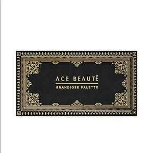 ACE BEAUTE Grandiose palette